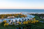 Šventosios uostas - apartamentai. Nauji, šiuolaikiški apartametai šalia jūros - 6
