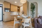 Ciau miau apartments Kotedžas - apartamenti Kunigiškės - 2