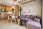 Ciau miau apartments Kotedžas - apartamenti Kunigiškės - 3