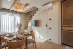 Ciau miau apartments Kotedžas - apartamenti Kunigiškės - 5