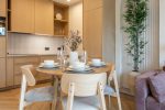 Ciau miau apartments Kotedžas - apartamenti Kunigiškės - 4