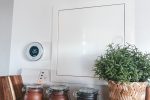 Dviejų aukštų apartamentai su šildomu lauko baseinu - 5