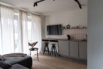 Chill Hill Palanga (Hill Garden Residence komplekse) - 3