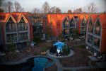 Chill Hill Palanga (Hill Garden Residence komplekse)