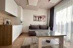 Apartamentų nuoma Palangoje, Malūno Vilos - 2