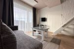 Apartamentų nuoma Palangoje, Malūno Vilos - 3