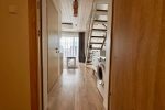Apartamentų nuoma Palangoje, Malūno Vilos - 4