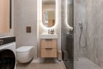 Alaïa apartamenti Kunigiškiai