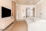 Alaïa apartamentai Kunigiškiai - 4