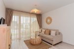 Apartamentų nuoma Smilga Kunigiškiai, Palanga - 4