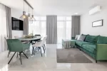 Modern Home Apartamentai Palangoje