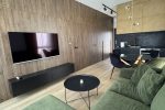 Jaukūs apartamentai su terasa ir griliumi – tik 600 m. iki jūros! - 3