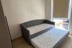 Jaukūs apartamentai su terasa ir griliumi – tik 600 m. iki jūros! - 4