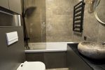 Jaukūs apartamentai su terasa ir griliumi – tik 600 m. iki jūros! - 5