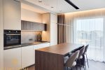 Come Home- apartamentai Kunigiškiuose, Takas į jūrą 2 kvartale - 6