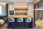 Come Home- apartamentai Kunigiškiuose, Takas į jūrą 2 kvartale - 2