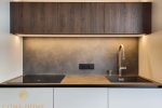 Come Home- apartamentai Kunigiškiuose, Takas į jūrą 2 kvartale - 3