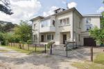 Apartamentai Krašto Takas tik pora minučių iki jūros
