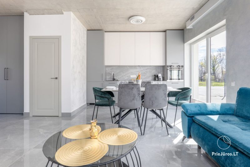 Forest Home Palanga