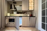 Hill Garden studio apartamentai Kunigiškiuose - 5