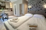 Hill Garden studio apartamentai Kunigiškiuose - 6