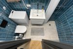 Ocean Urban Studio tipo apartamentai - 5