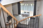 Erdvūs apartamentai Kunigiškiuose  Pas Pupą su dviem miegamaisiais - 6