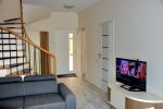 Erdvūs apartamentai Kunigiškiuose  Pas Pupą su dviem miegamaisiais - 5