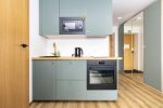 Mano šventovė dvieju kambariu apartamentai nuomai - 4