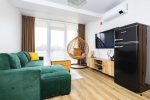 Mano šventovė dvieju kambariu apartamentai nuomai - 3