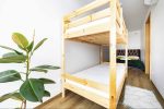 Mano šventovė dvieju kambariu apartamentai nuomai - 6