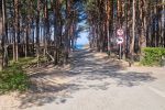 Jaukaus buto nuoma su terasa ir šildomu baseinu - 2