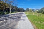 Jaukaus buto nuoma su terasa ir šildomu baseinu - 4