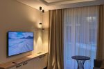 Dviejų kambarių butas 750 m iki Nemirsetos paplūdimio - 2
