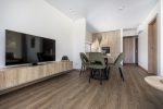 Marselio apartamentai Ramybė - 4