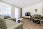 Marselio apartamentai Ramybė - 2