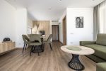 Marselio apartamentai Ramybė - 5