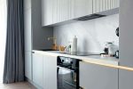 Luxe  Apartamentai, Takas jūra 2,Kunigiškėse - 5