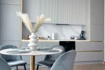 Luxe  Apartamentai, Takas jūra 2,Kunigiškėse - 2