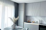 Luxe  Apartamentai, Takas jūra 2,Kunigiškėse - 4