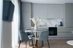 Luxe  Apartamentai, Takas jūra 2,Kunigiškėse - 3