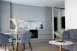 Luxe  Apartamentai, Takas jūra 2,Kunigiškėse - 2