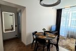 D21 Apartamentai – jauki prabanga Palangos širdyje