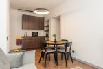 D21 Apartamentai – jauki prabanga Palangos širdyje - 4