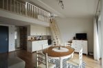 Ošupio apartamentai Jūsų poilsiui, prie pat jūros - 2