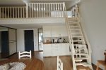 Ošupio apartamentai Jūsų poilsiui, prie pat jūros - 4