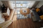 Ošupio apartamentai Jūsų poilsiui, prie pat jūros - 6