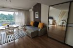 Ošupio apartamentai Jūsų poilsiui, prie pat jūros - 2