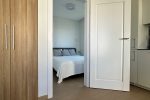 Įkvėpk Jūros apartamentai su baseinu - 6