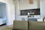 Įkvėpk Jūros apartamentai su baseinu - 2